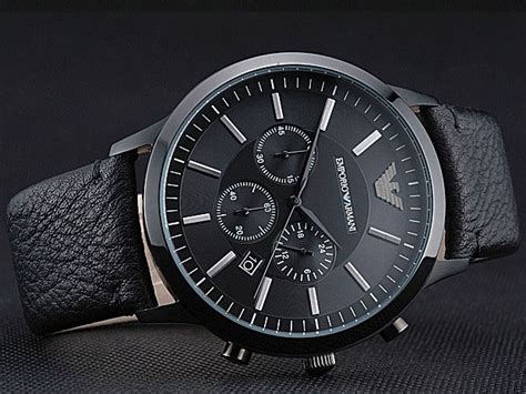 fake armani watches for sale uk|emporio armani men's watch prices.